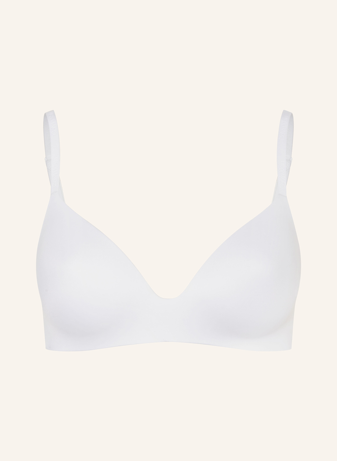 Футболка-Бюстгальтер идеально подходит Calvin Klein, белый
Футболка-Бюстгальтер идеально подходит Calvin Klein, белый