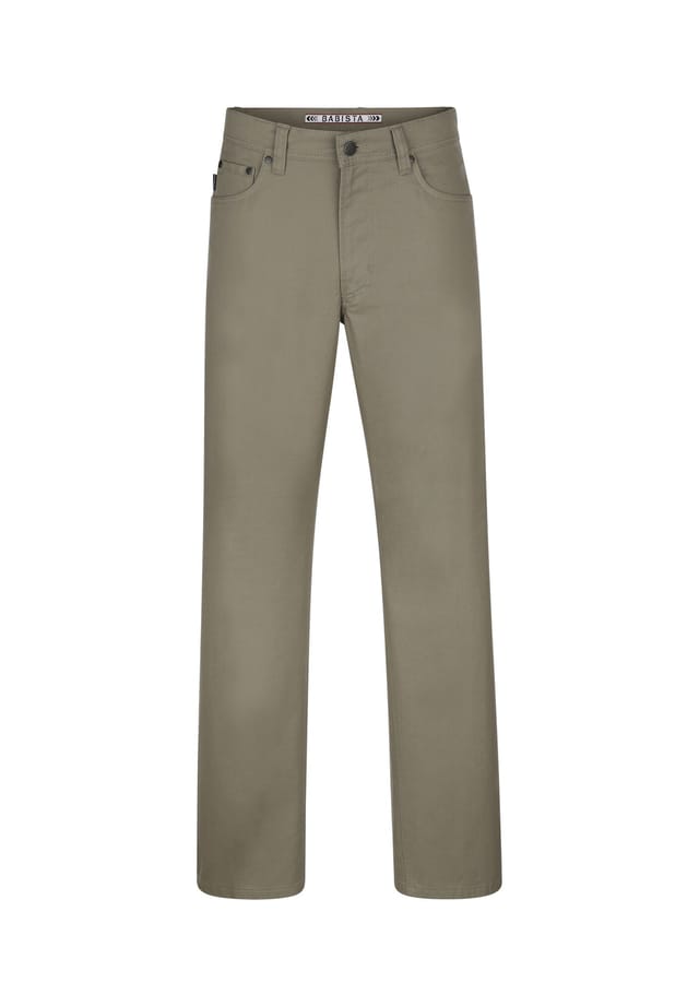 Штаны стефзи Babista, бежевый
Штаны стефзи Babista, бежевый