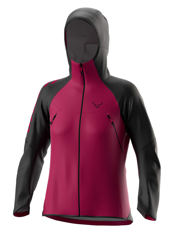 Куртка DYNAFIT Ride, красный
Куртка DYNAFIT Ride, красный