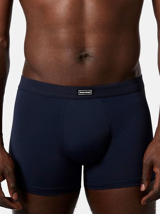 Комплект шорт/брюк в стиле ретро, 2 шт., микро просто Bruno Banani, серый
Комплект шорт/брюк в стиле ретро, 2 шт., микро просто Bruno Banani, серый