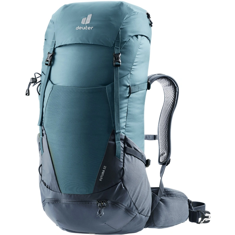 Рюкзак Futura 32 Deuter, atlantic-ink
Рюкзак Futura 32 Deuter, atlantic-ink