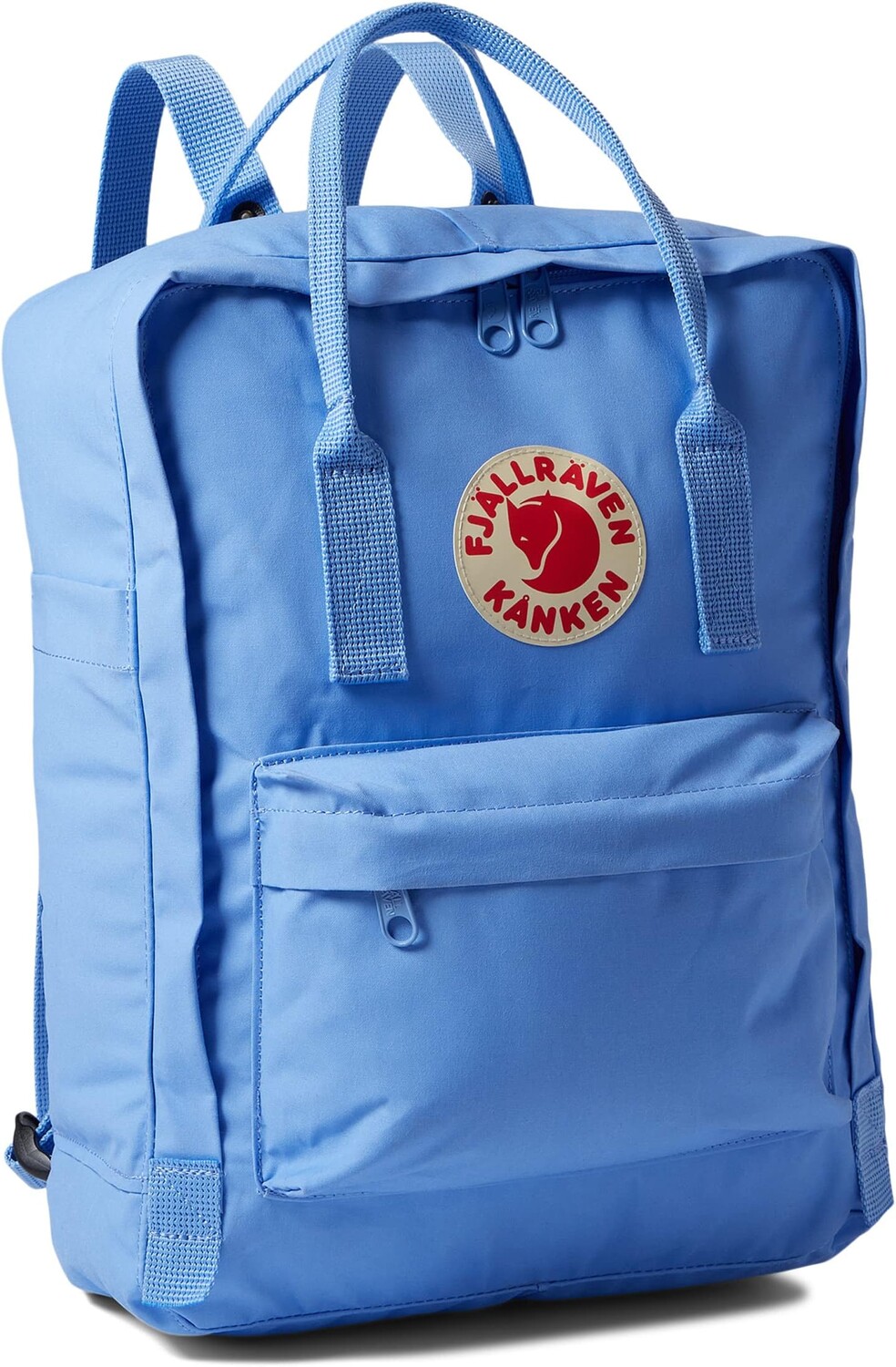 Рюкзак Kanken Fjällräven, цвет Ultramarine
Рюкзак Kanken Fjällräven, цвет Ultramarine