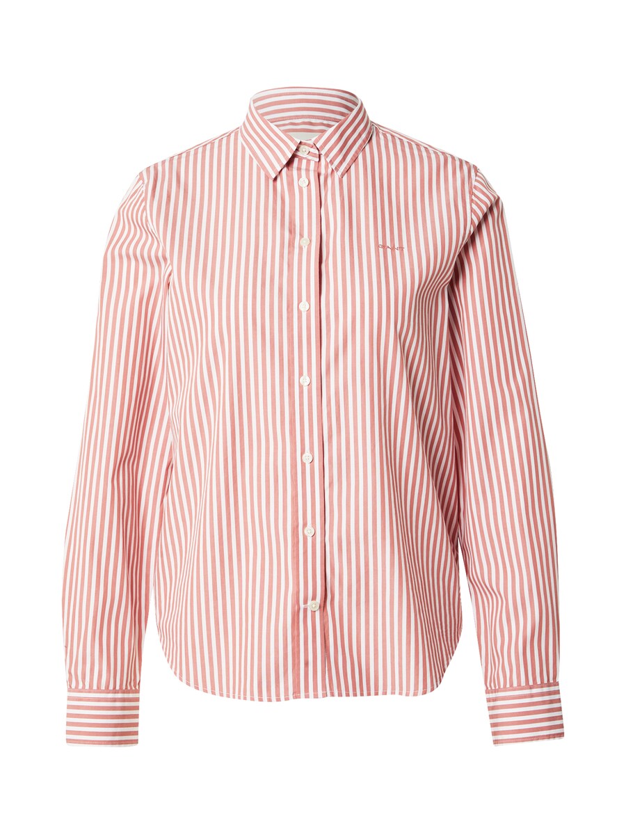 Блуза GANT, Pitaya
Блуза GANT, Pitaya