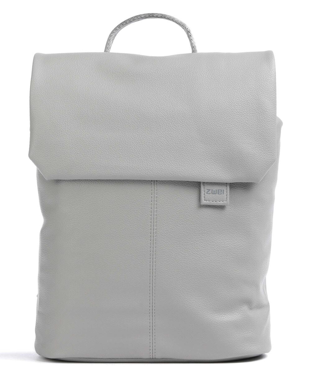 Рюкзак Mademoiselle.M MR13 из искусственной кожи Zwei, серый
Рюкзак Mademoiselle.M MR13 из искусственной кожи Zwei, серый