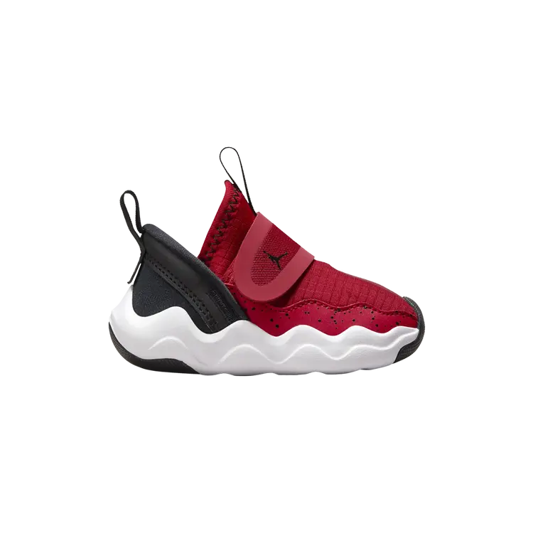 Кроссовки Air Jordan Jordan 23/7 TD, красный
Кроссовки Air Jordan Jordan 23/7 TD, красный