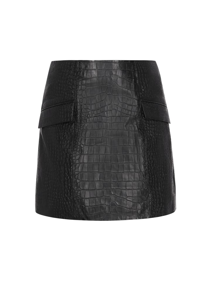 Мини-юбка faina, черный
Мини-юбка faina, черный