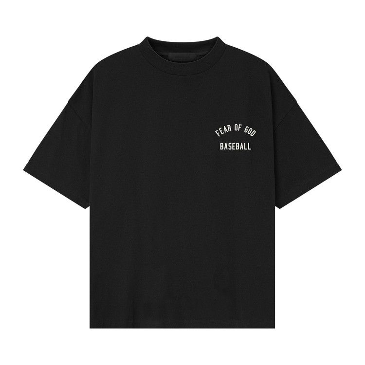 Футболка Fear of God Essentials MLB 90s Tee, Vintage Black
Футболка Fear of God Essentials MLB 90s Tee, Vintage Black