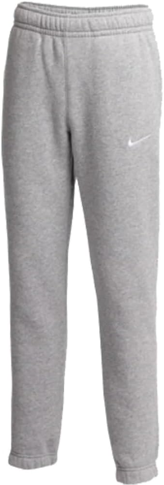 Флисовые брюки Nike Boys Club, Grey/
Флисовые брюки Nike Boys Club, Grey/
