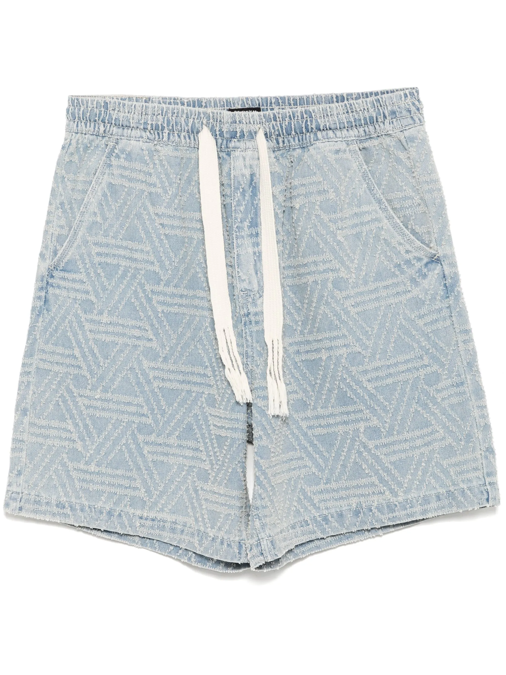 Шорты с кулиской Five Cm, синий
Шорты с кулиской Five Cm, синий