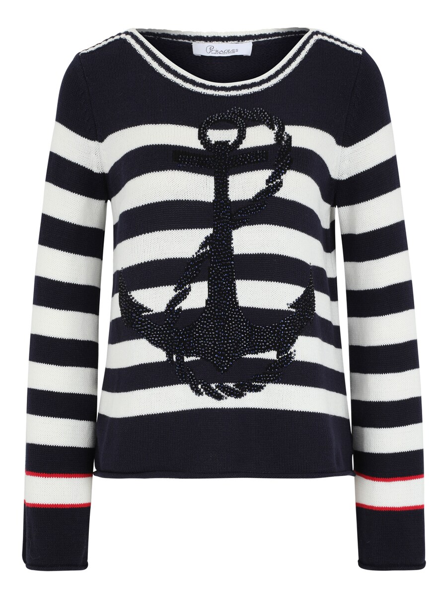 Свитер PRINCESS GOES HOLLYWOOD, синий
Свитер PRINCESS GOES HOLLYWOOD, синий