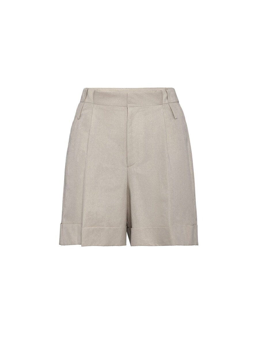 Широкие брюки со складками спереди Antioch Marta, светло-бежевый
Широкие брюки со складками спереди Antioch Marta, светло-бежевый