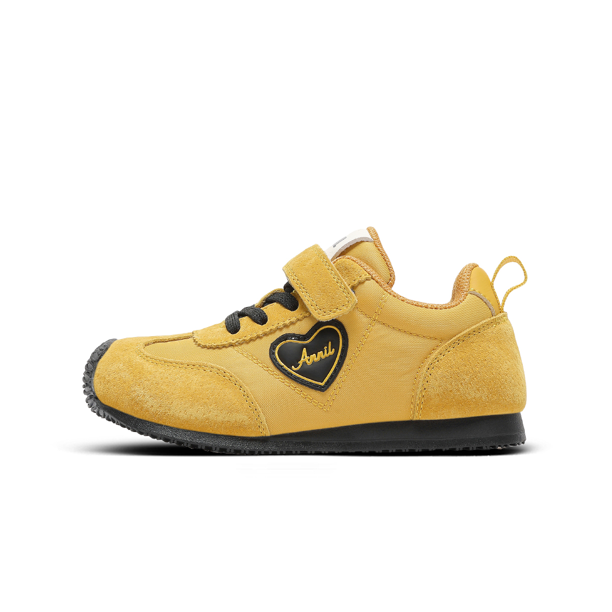 Нескользящие износостойкие низкие детские туфли для скейтбординга Annil, желтый
Нескользящие износостойкие низкие детские туфли для скейтбординга Annil, желтый