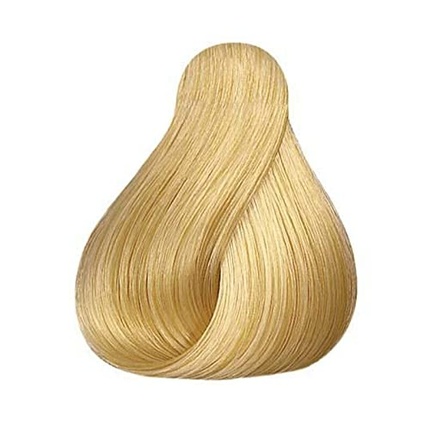 Стойкая краска для волос Demi Permanent 10/0
Стойкая краска для волос Demi Permanent 10/0