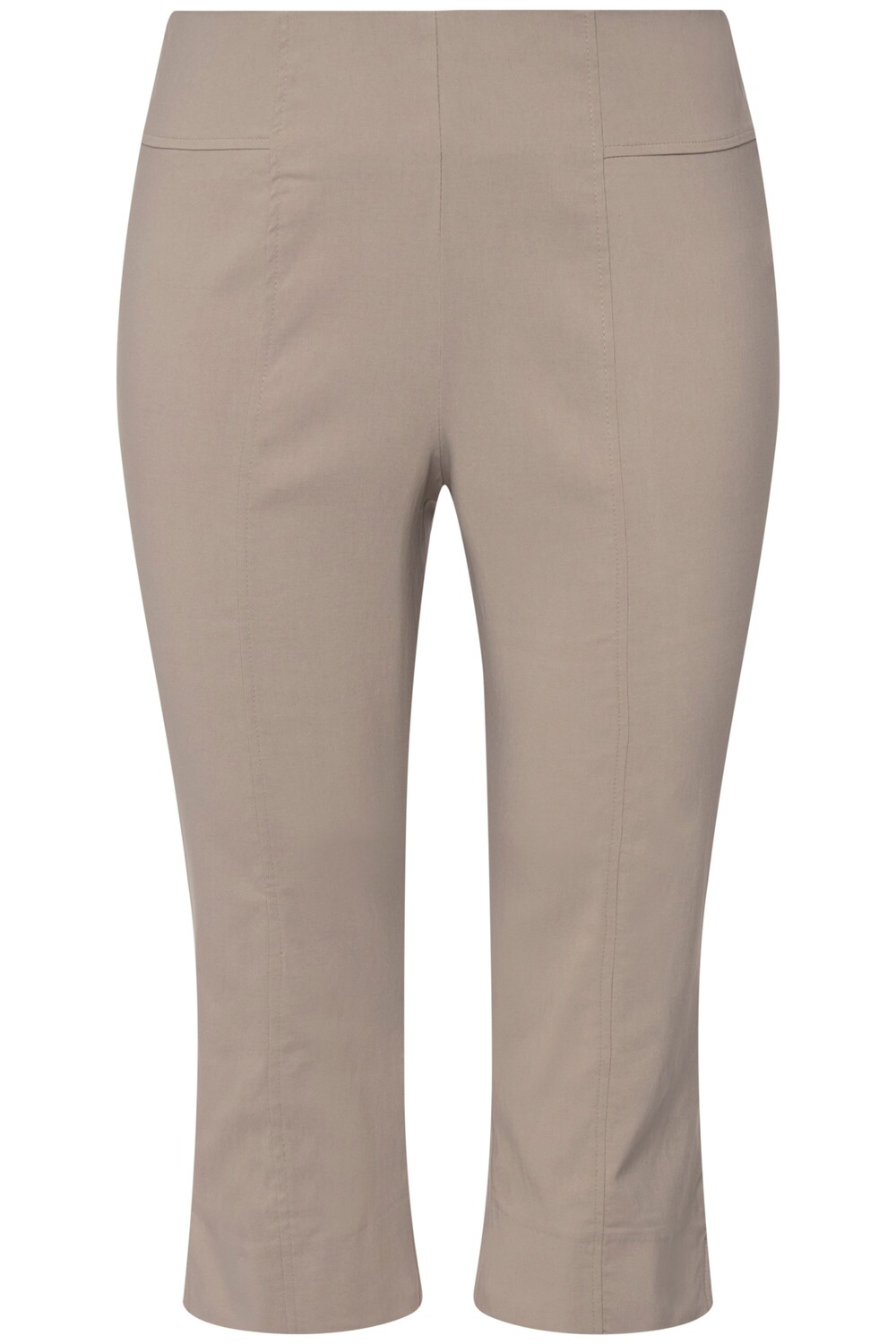 Брюки Ulla Popken, цвет kitt
Брюки Ulla Popken, цвет kitt