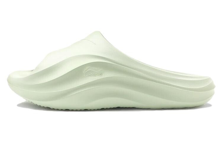 Шлепанцы мужские зеленые Lining
Шлепанцы мужские зеленые Lining