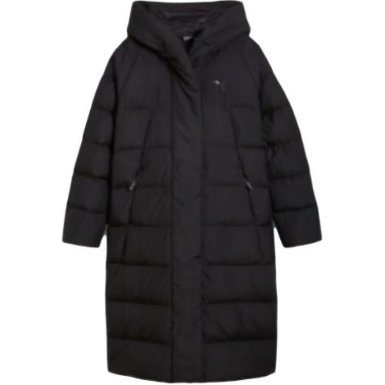 Стеганая куртка серии Sportstyle женская черный Puma
Стеганая куртка серии Sportstyle женская черный Puma