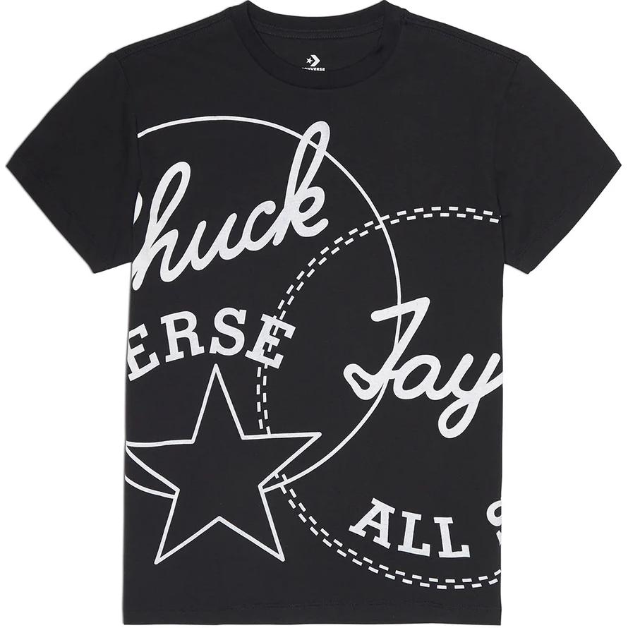 Converse Футболка Chuck Patch Unisex Black, Черный, Converse Футболка Chuck Patch Unisex Black
Converse Футболка Chuck Patch Unisex Black, Черный, Converse Футболка Chuck Patch Unisex Black
