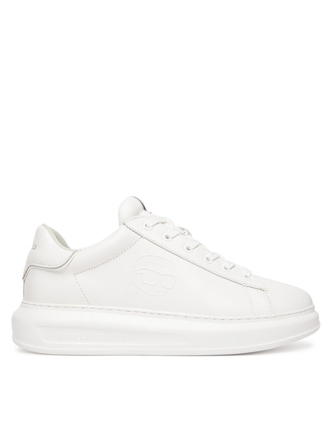 Кроссовки Kapri KL52570 Karl Lagerfeld, белый
Кроссовки Kapri KL52570 Karl Lagerfeld, белый