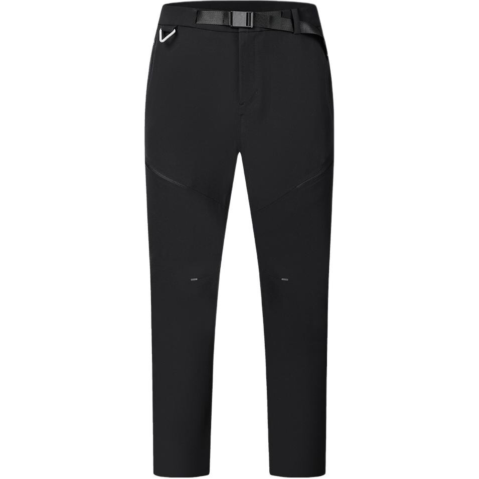 Мужские трикотажные спортивные штаны FILA, цвет Black
Мужские трикотажные спортивные штаны FILA, цвет Black