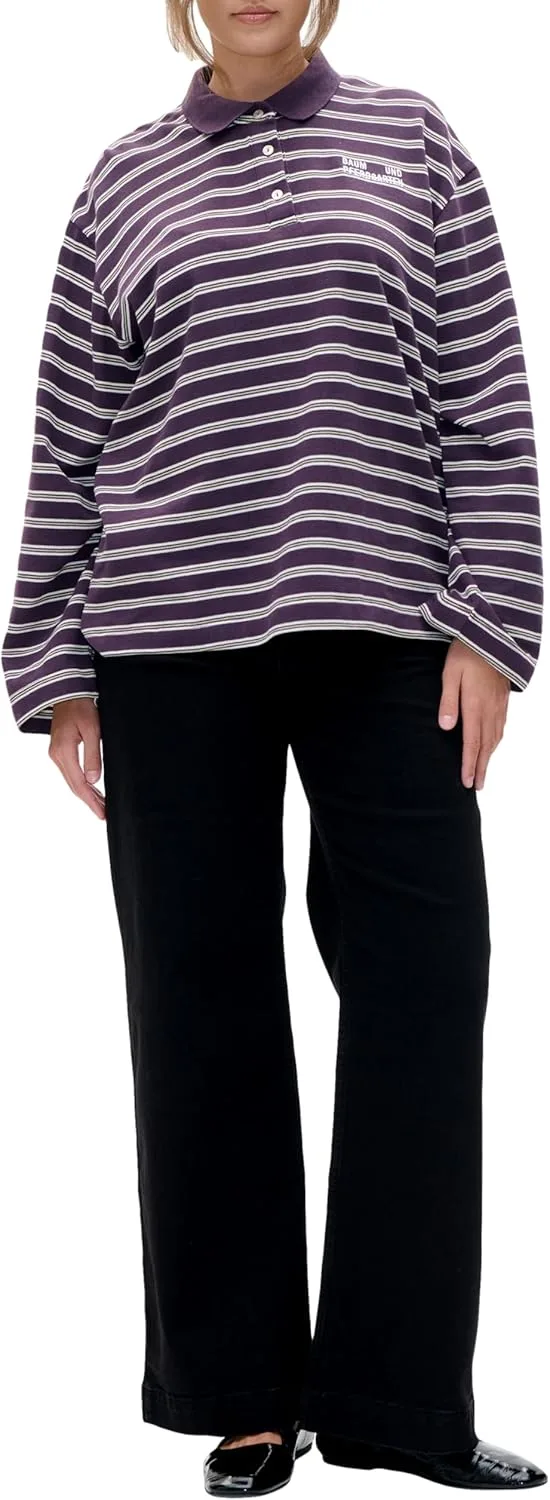 BAUM UND PFERDGARTEN Женский топ Jeanne
BAUM UND PFERDGARTEN Женский топ Jeanne