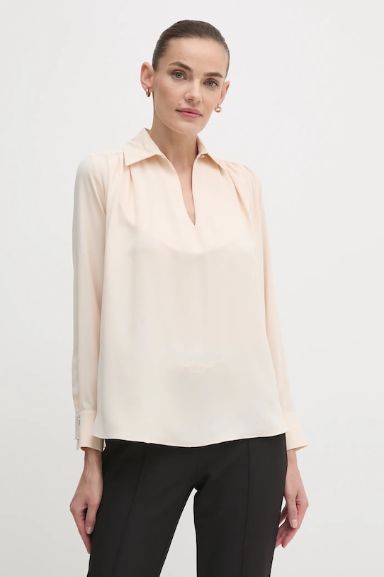 Блузка Artigli, бежевый
Блузка Artigli, бежевый