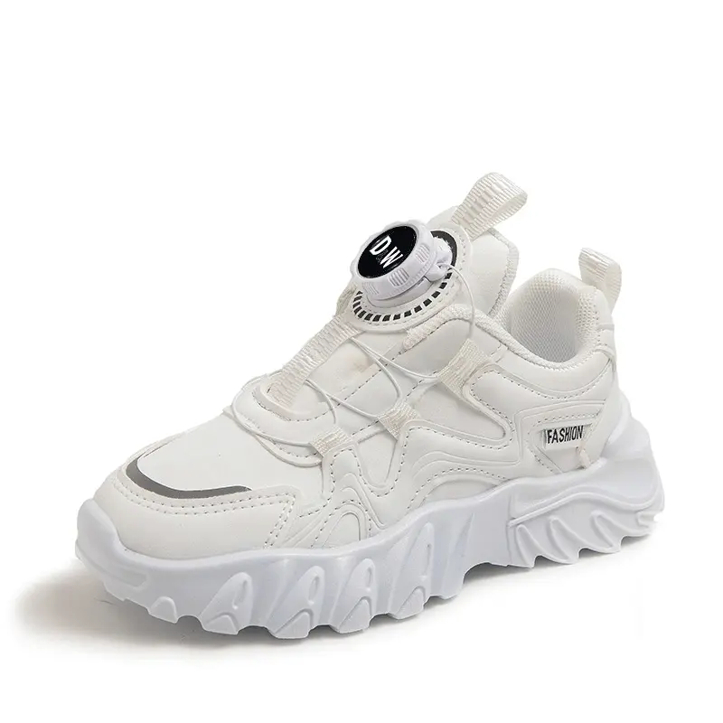 Детские кроссовки для дошкольников D&W, белый
Детские кроссовки для дошкольников D&W, белый