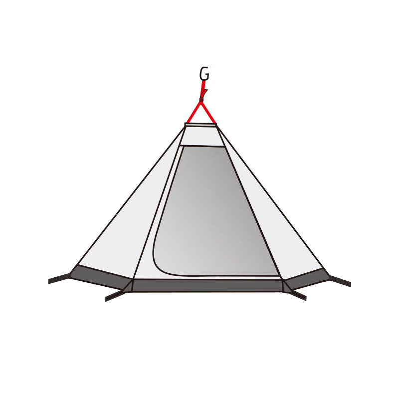 Mobi Garden кемпинг пирамида кемпинг утолщенная ветрозащитная и непромокаемая палатка со снежной юбкой Anno 230 Оксфордская версия палатка внутренняя палатка
Mobi Garden кемпинг пирамида кемпинг утолщенная ветрозащитная и непромокаемая палатка со снежной юбкой Anno 230 Оксфордская версия палатка внутренняя палатка