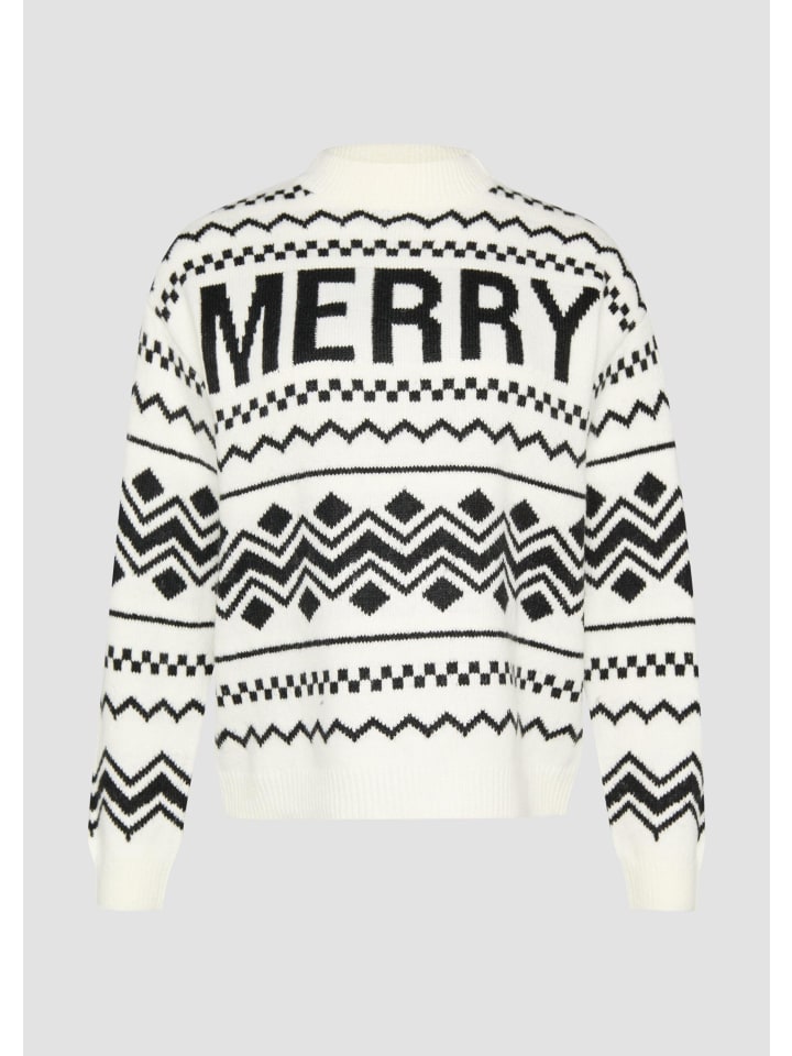 s.Oliver Вязаный свитер 99X1_черный
s.Oliver Вязаный свитер 99X1_черный