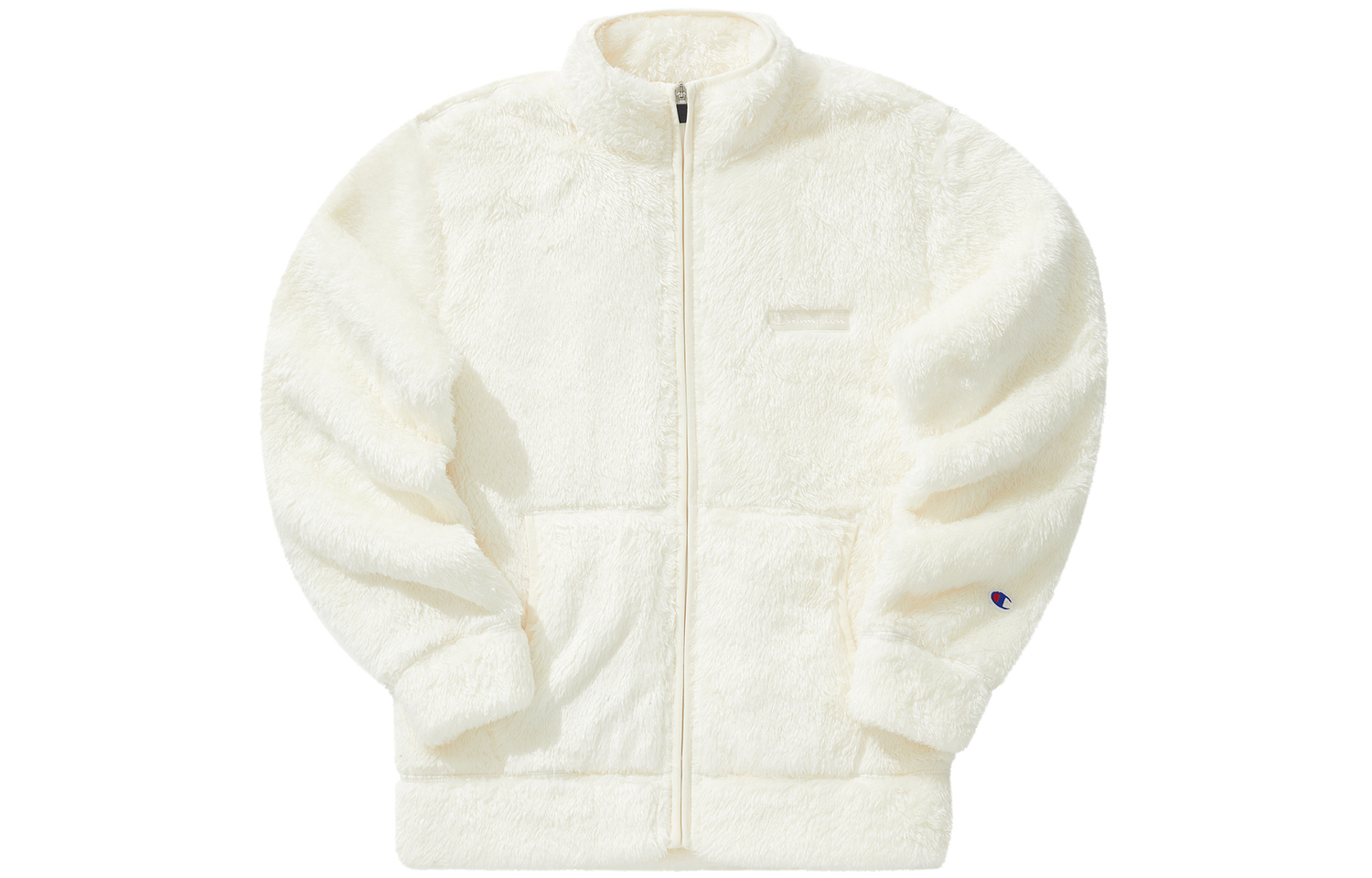 Champion Пальто с бархатистой текстурой японской версии унисекс, Ecru
Champion Пальто с бархатистой текстурой японской версии унисекс, Ecru