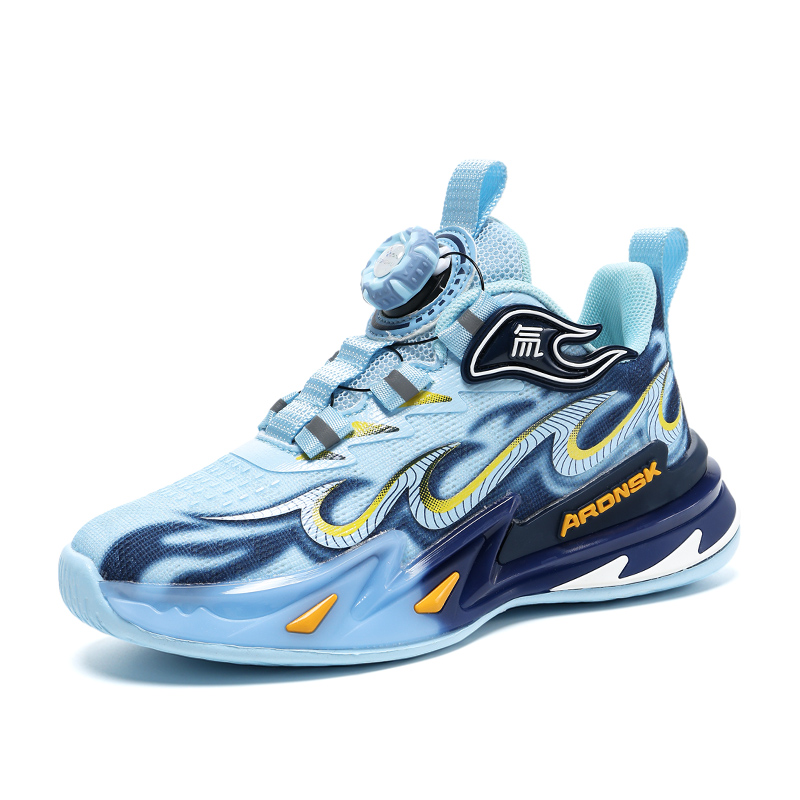 Детские баскетбольные кроссовки для детей ADOONGA, синий
Детские баскетбольные кроссовки для детей ADOONGA, синий