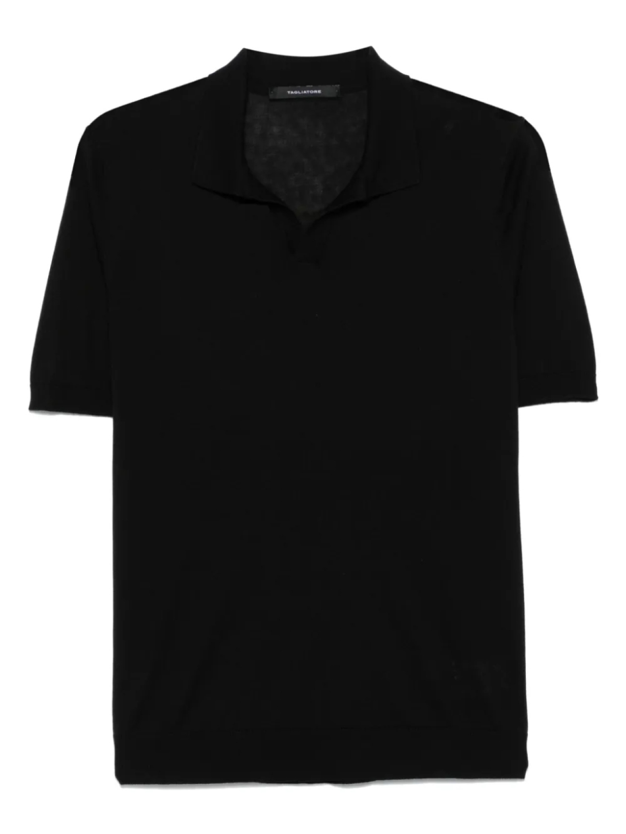 Футболка Кейта Tagliatore, черный
Футболка Кейта Tagliatore, черный