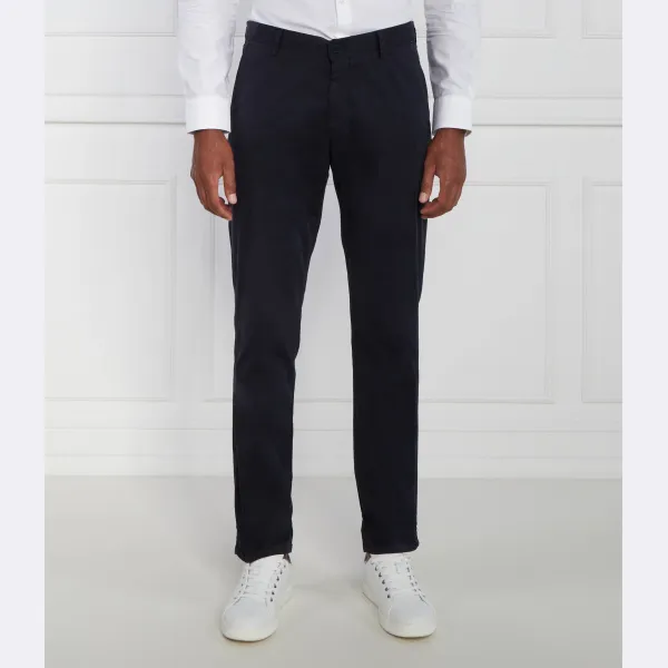 Брюки Matthew классического кроя Joop!, синий
Брюки Matthew классического кроя Joop!, синий