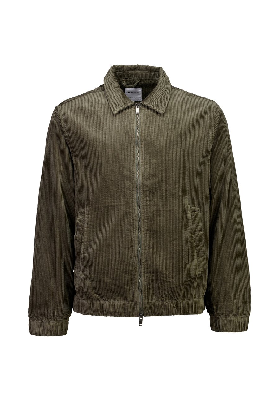 Куртка Lindbergh Light jacket, Dusty Army/Khaki
Куртка Lindbergh Light jacket, Dusty Army/Khaki