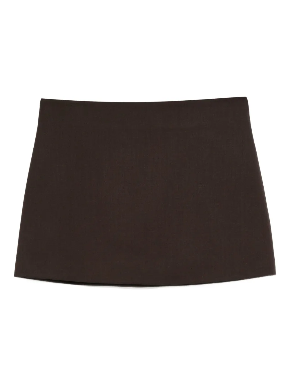 Габардиновая юбка P.A.R.O.S.H., коричневый
Габардиновая юбка P.A.R.O.S.H., коричневый