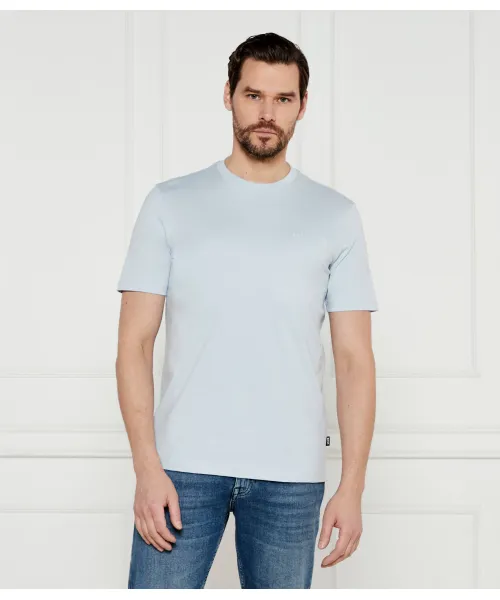 Футболка Томпсона Regular fit Boss, синий
Футболка Томпсона Regular fit Boss, синий