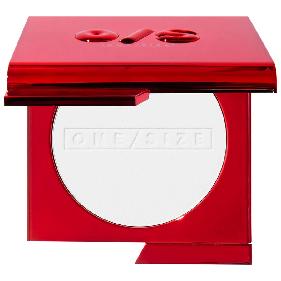 Универсальная пудровая основа Turn Up The Base ONE/SIZE by Patrick Starrr, 0.28 oz /8 g, Stage White
Универсальная пудровая основа Turn Up The Base ONE/SIZE by Patrick Starrr, 0.28 oz /8 g, Stage White