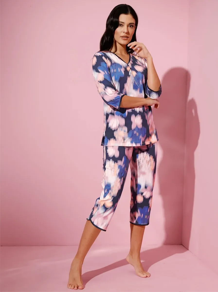 Wäschepur Пижама, синий
Wäschepur Пижама, синий