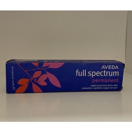 Стойкая краска для волос Aveda Full Spectrum Dark Y/O Pure Tone Creme 1 унция 28 г
Стойкая краска для волос Aveda Full Spectrum Dark Y/O Pure Tone Creme 1 унция 28 г