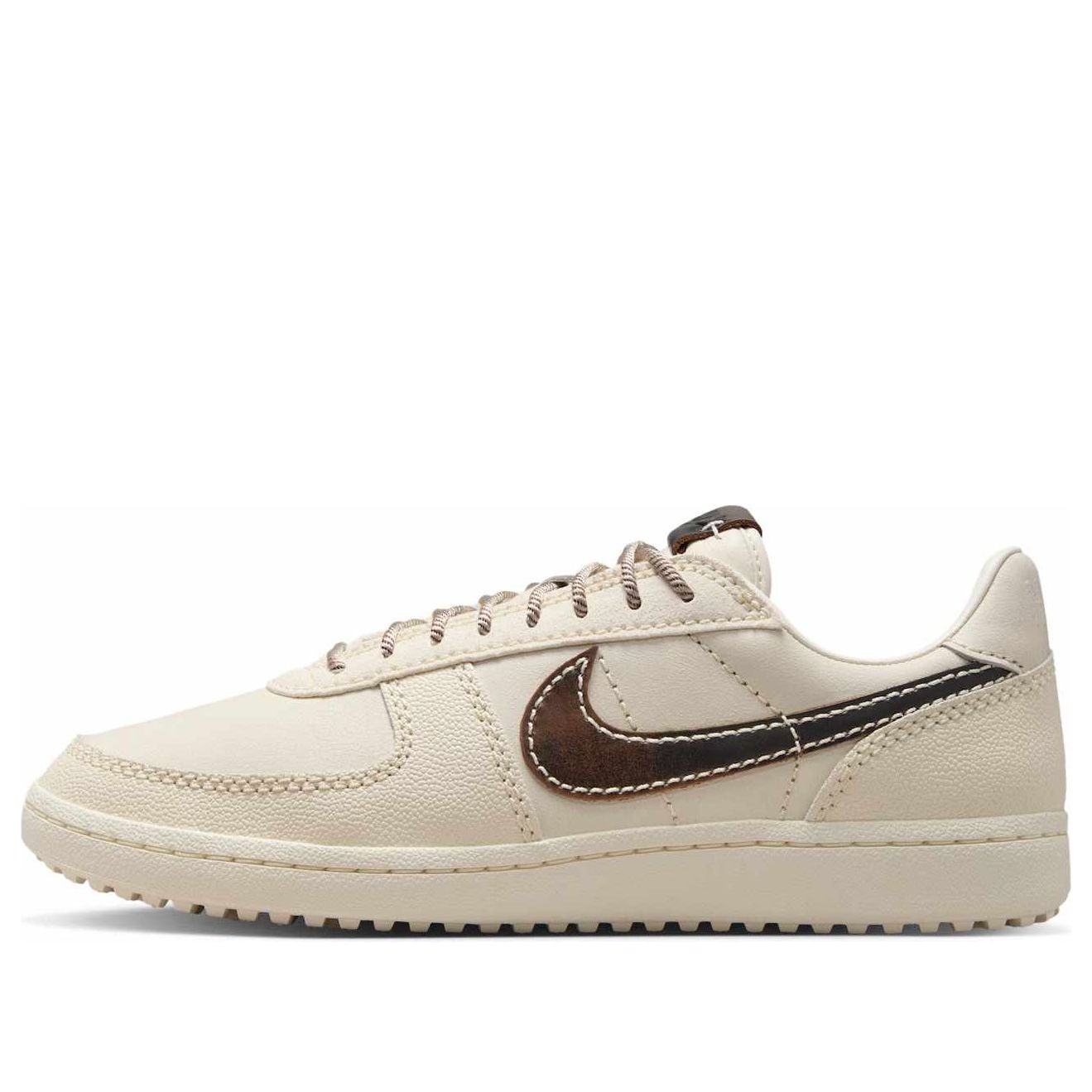 Кроссовки Nike Field General 'Soft Pearl Fauna Brown'
Кроссовки Nike Field General 'Soft Pearl Fauna Brown'
