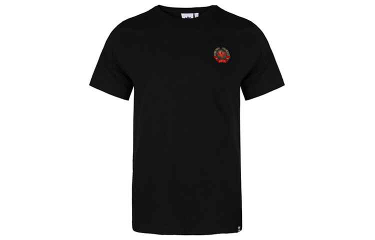 Футболка с рисунком MIC T 2 для мужчин Adidas Originals
Футболка с рисунком MIC T 2 для мужчин Adidas Originals