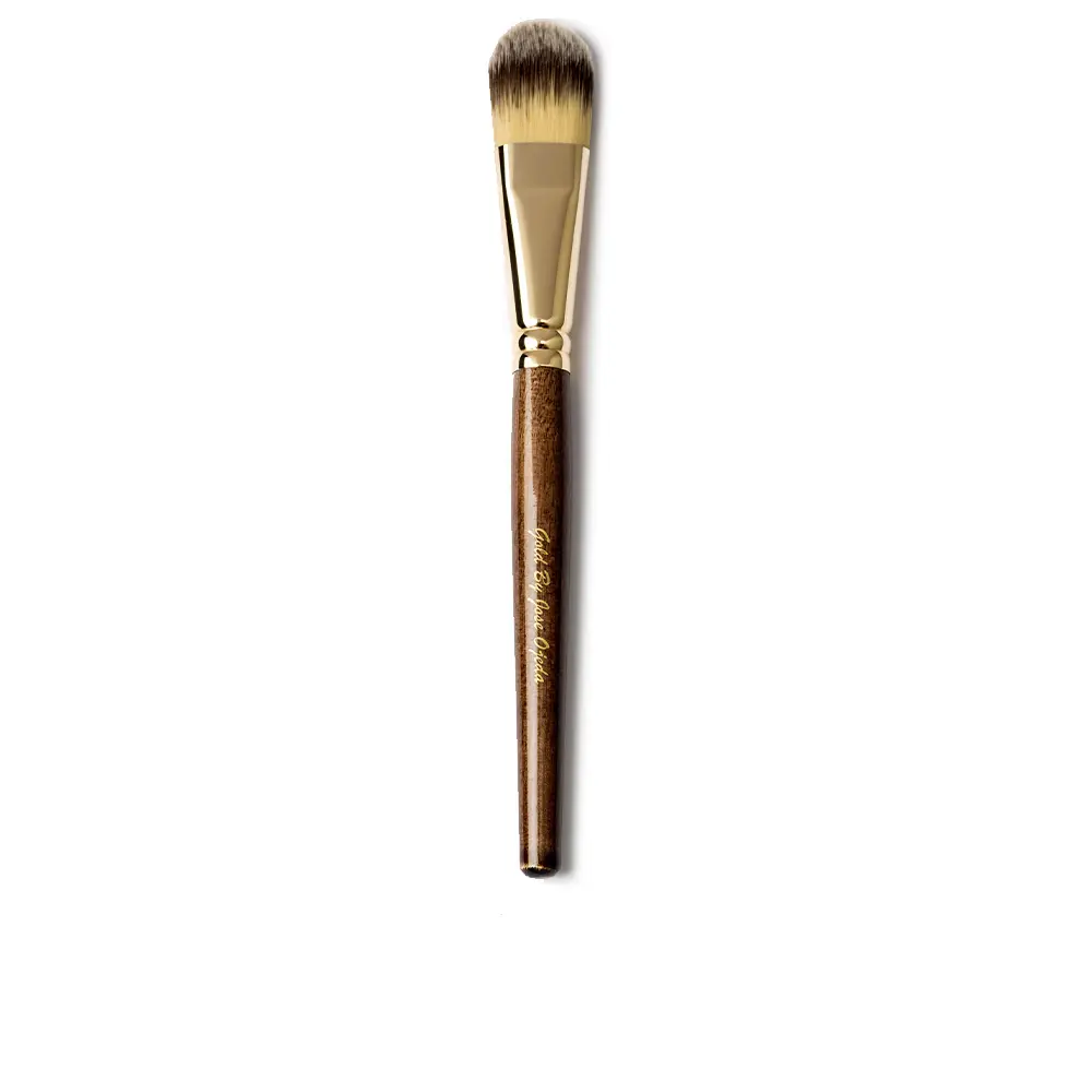 Кисть для лица Pincel rostro forma dos tonos sintéticos Gold By Jose Ojeda, 1 шт.
Кисть для лица Pincel rostro forma dos tonos sintéticos Gold By Jose Ojeda, 1 шт.