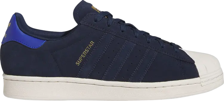 Кроссовки Superstar ADV 'Royal Blue', синий
Кроссовки Superstar ADV 'Royal Blue', синий