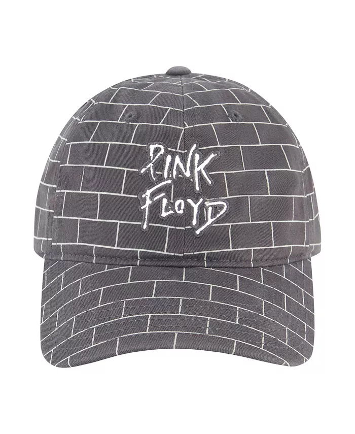 Мужская бейсболка с принтом Brick All Over, регулируемая, изогнутая, с вышивкой Pink Floyd
Мужская бейсболка с принтом Brick All Over, регулируемая, изогнутая, с вышивкой Pink Floyd