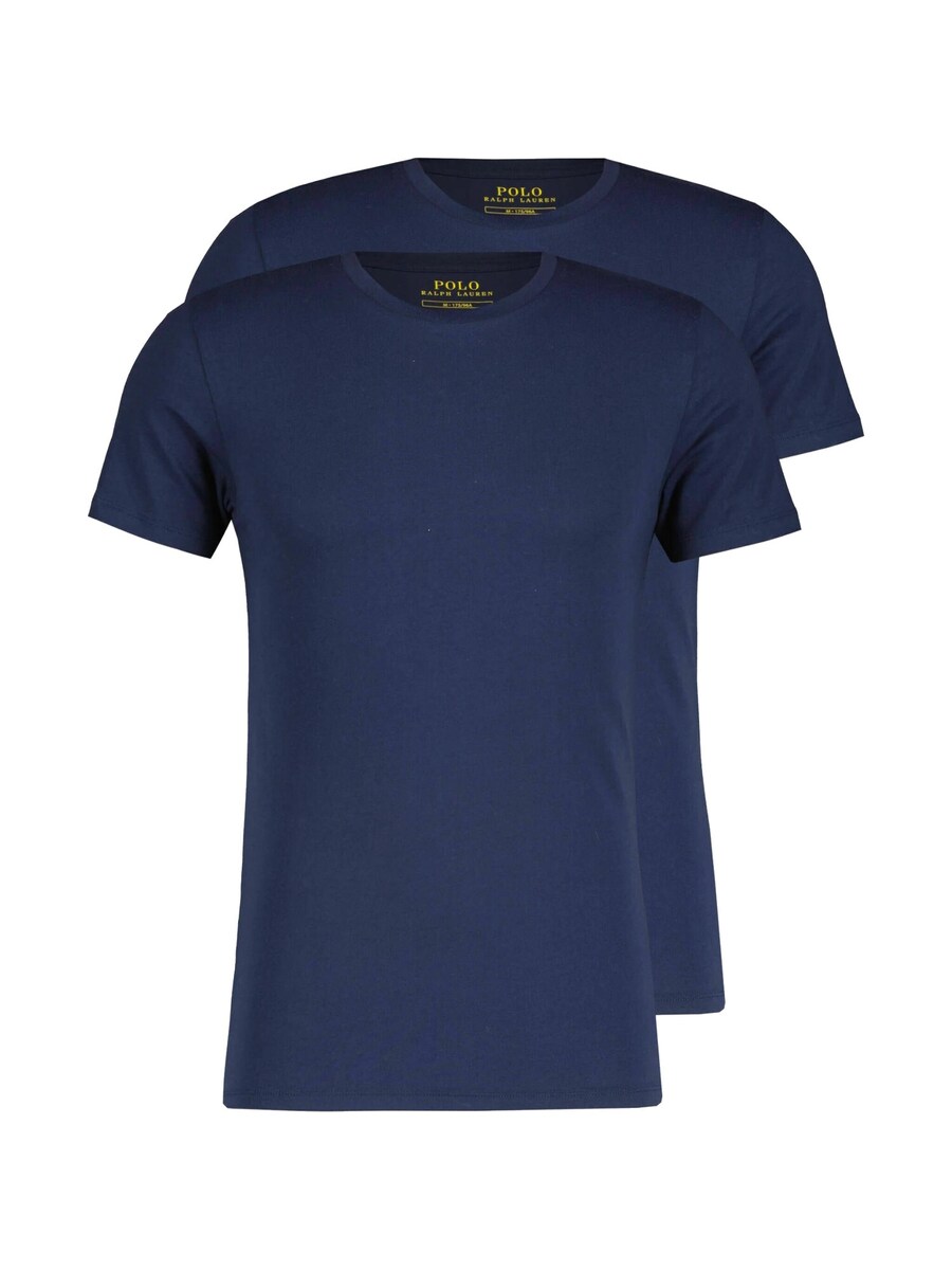 Жилет Polo Ralph Lauren Undershirt Classic, морской синий
Жилет Polo Ralph Lauren Undershirt Classic, морской синий
