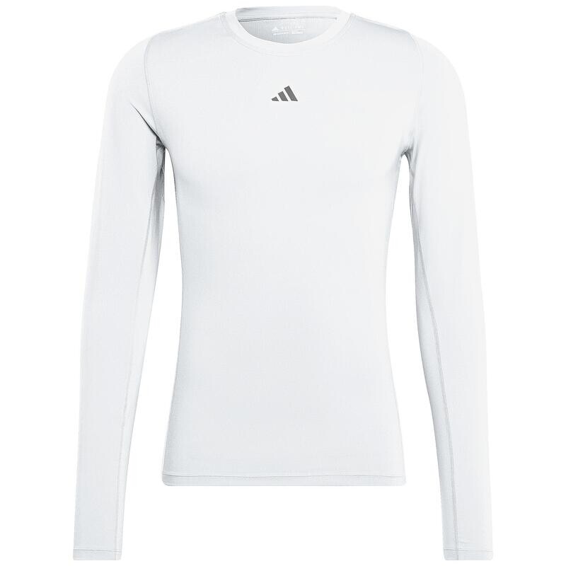 Функциональная рубашка Adidas, белый
Функциональная рубашка Adidas, белый