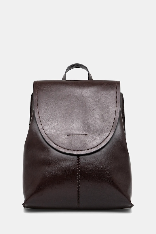 Кожаный рюкзак Answear.LAB, бордовый
Кожаный рюкзак Answear.LAB, бордовый