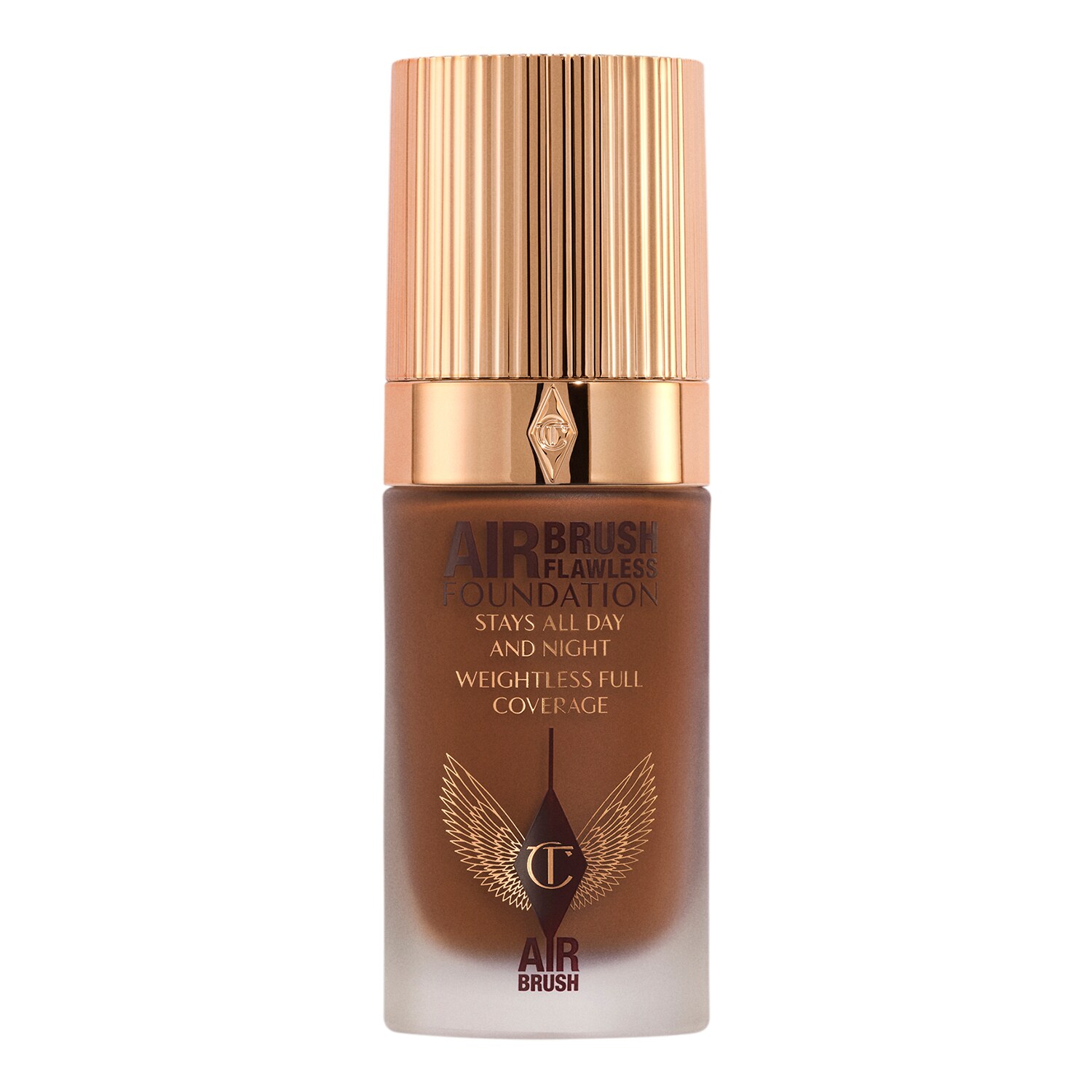 Тональная основа Airbrush Flawless Foundation Charlotte Tilbury, 14 Neutral, 30 мл
Тональная основа Airbrush Flawless Foundation Charlotte Tilbury, 14 Neutral, 30 мл