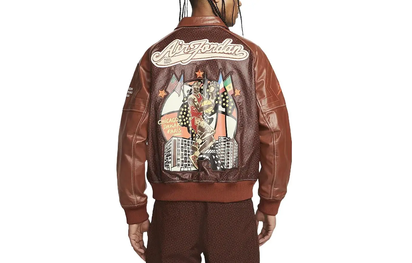 Джордан Мужская куртка Jordan, цвет Brown, Коричневый, Джордан Мужская куртка Jordan, цвет Brown
Джордан Мужская куртка Jordan, цвет Brown, Коричневый, Джордан Мужская куртка Jordan, цвет Brown