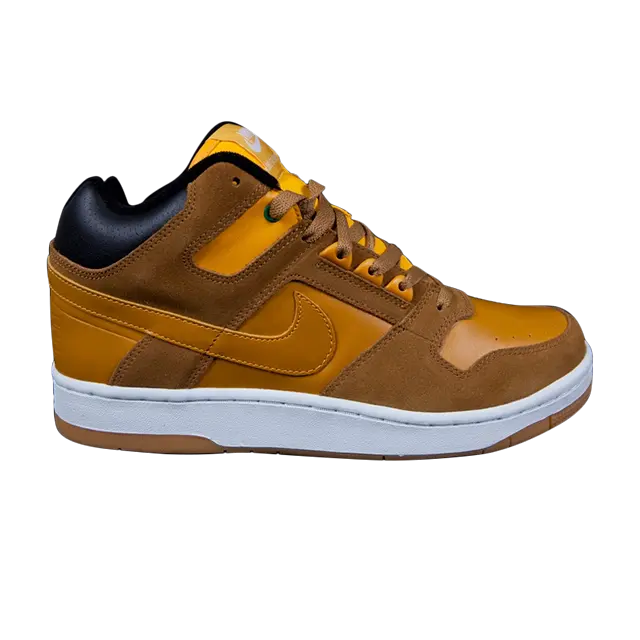 Кроссовки Nike Delta Force 3/4 SB Supreme 'Supreme', коричневый
Кроссовки Nike Delta Force 3/4 SB Supreme 'Supreme', коричневый