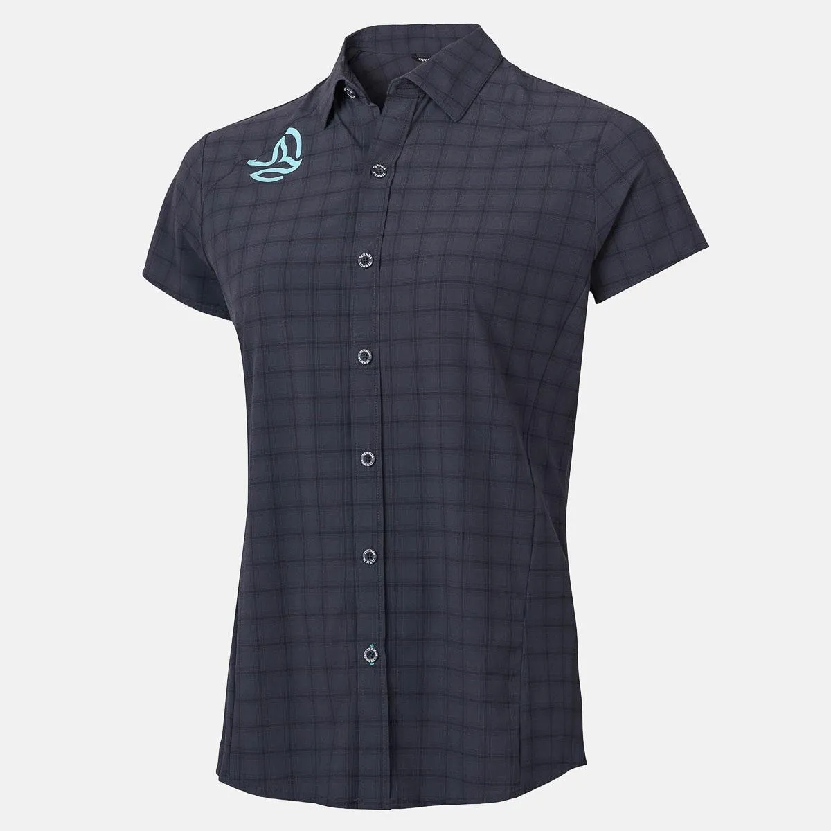 Женская рубашка Britam st w Ternua, темно-синий
Женская рубашка Britam st w Ternua, темно-синий